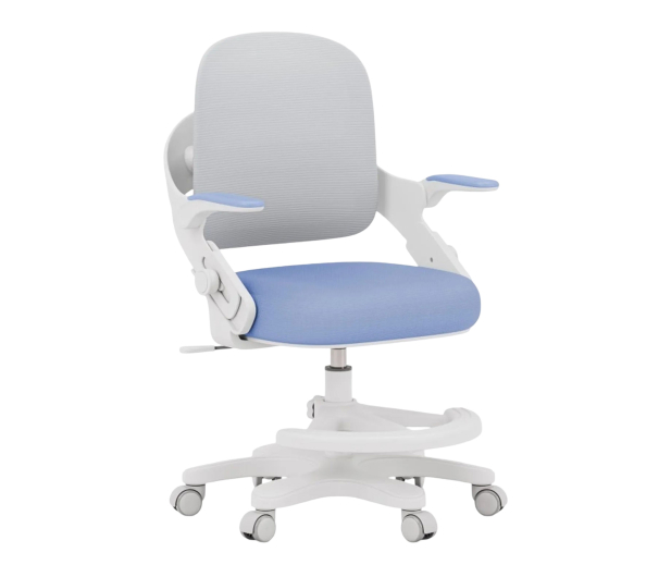 Huzaro Junior 4.3 Blue-Grey - 1527527 - zdjęcie